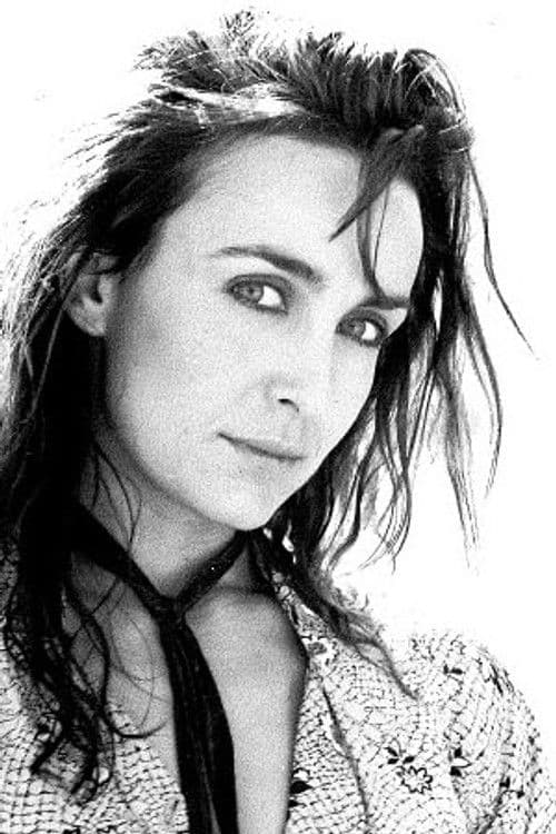 Brigitte Barry profile photo