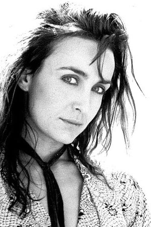 Brigitte Barry profile photo