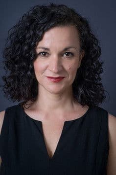 Sara Nieto profile photo