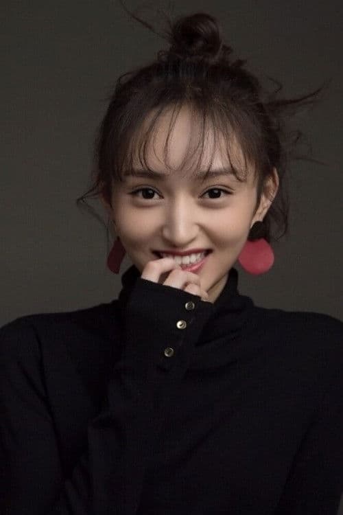 Huang Haoyue profile photo