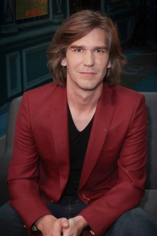 Amaury Vassili profile photo