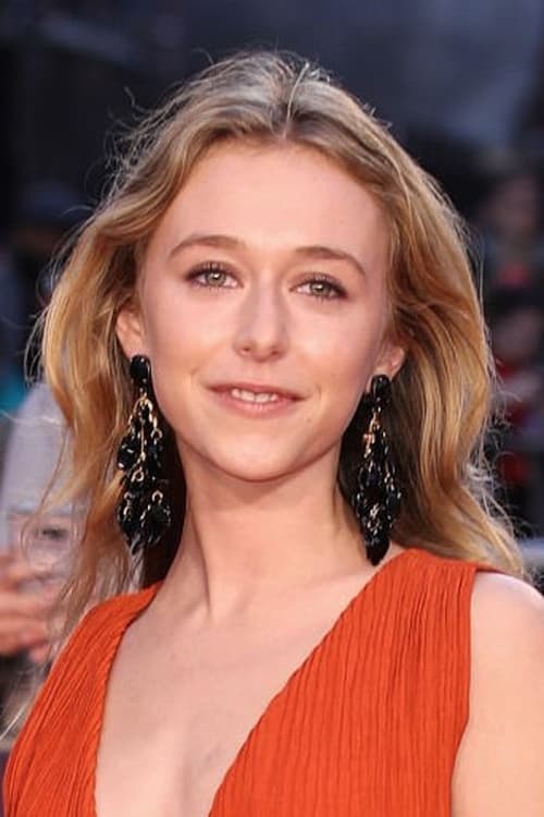 India Ennenga profile photo