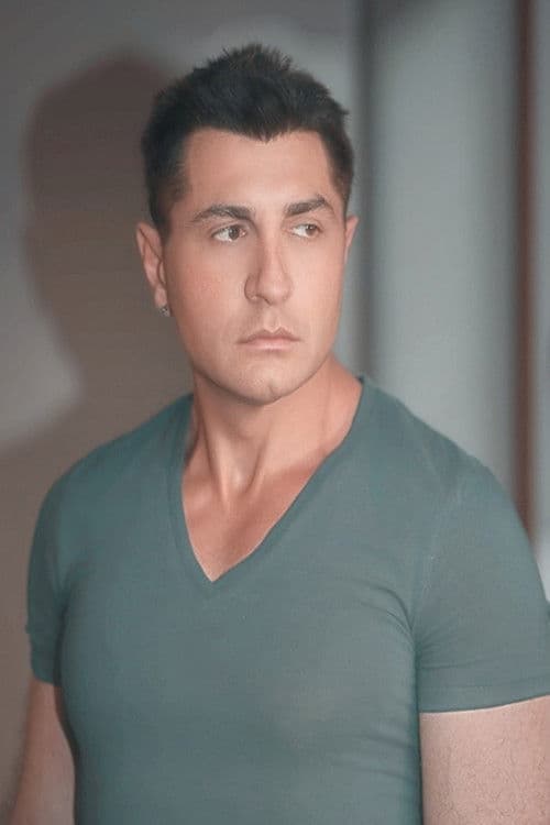 Vic Gerami profile photo