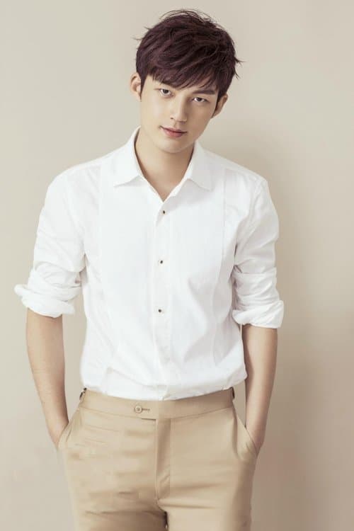 Dong Li profile photo