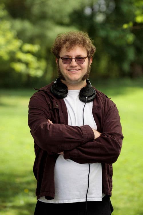 Milo Zimmerman-Bence profile photo