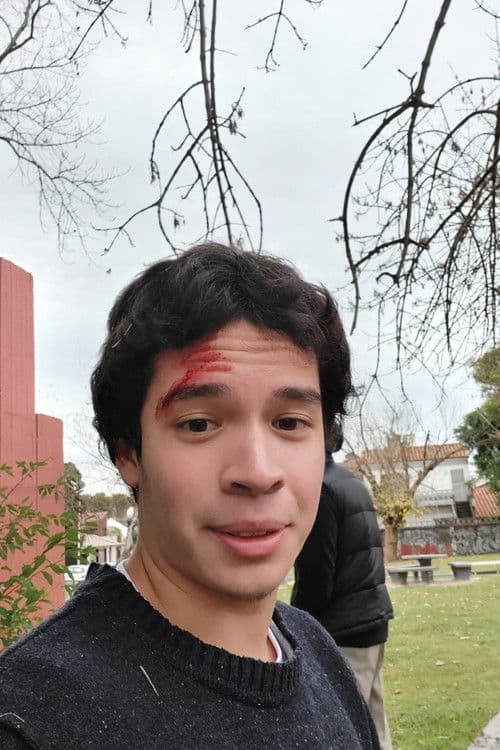 Salvador Mercado profile photo