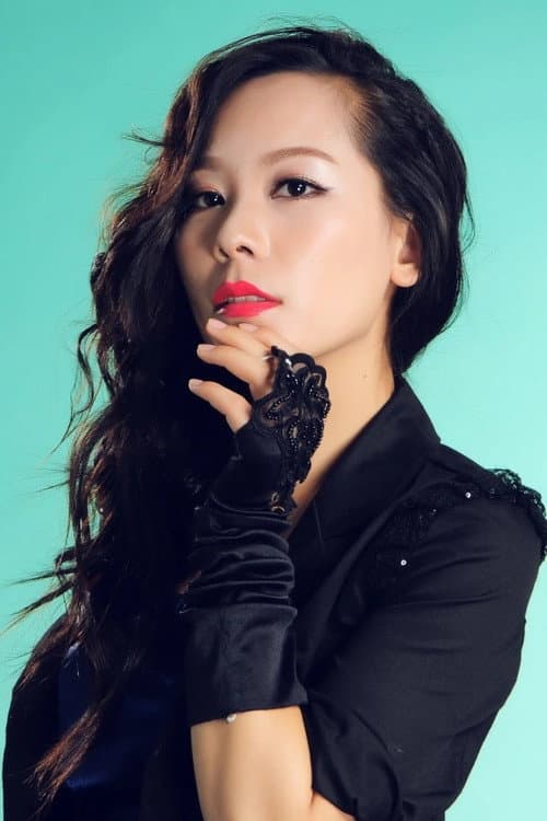 Shi Yufeng profile photo