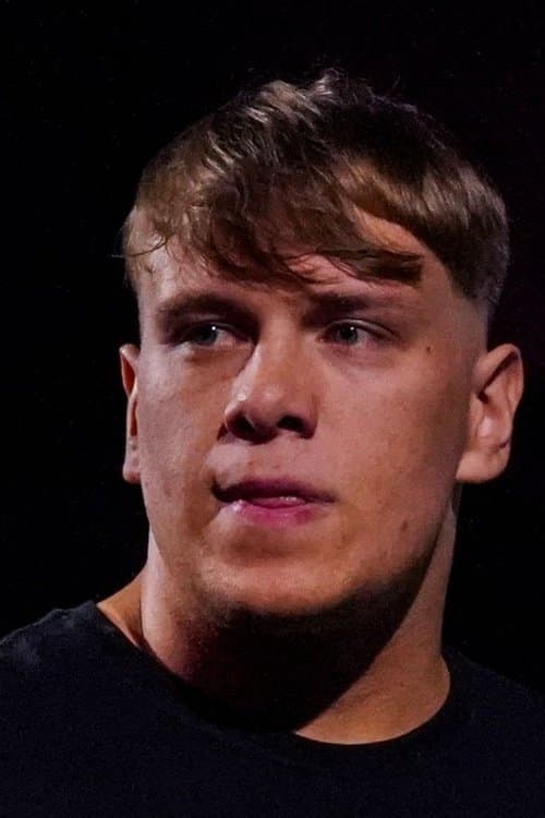 Luke Jacobs profile photo