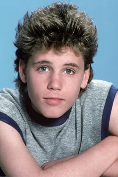Corey Haim profile photo