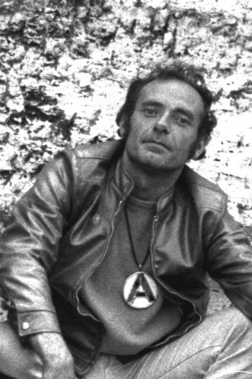 Pietro Valpreda profile photo