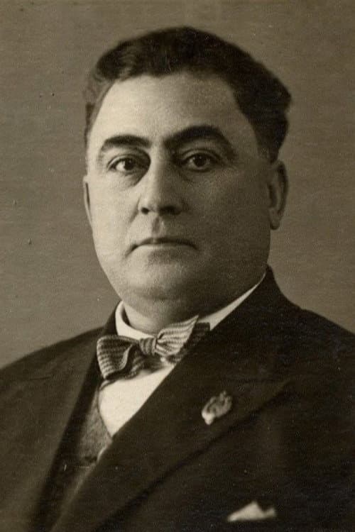 Vladimir Kavsadze profile photo