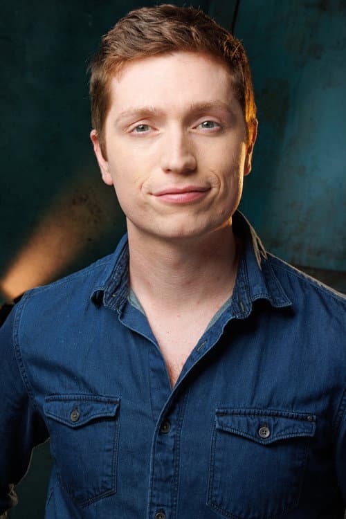 Jesse Boone profile photo