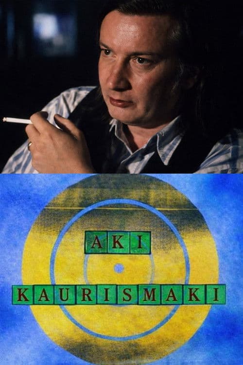 Jonathan Ross Presents for One Week Only: Aki Kaurismäki poster