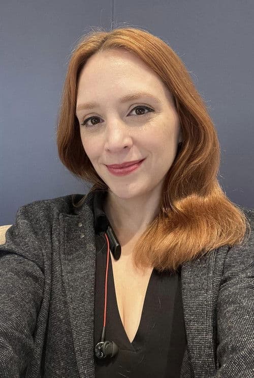 Holly Lazo profile photo