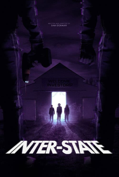Inter-State poster