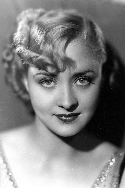 Marian Marsh profile photo