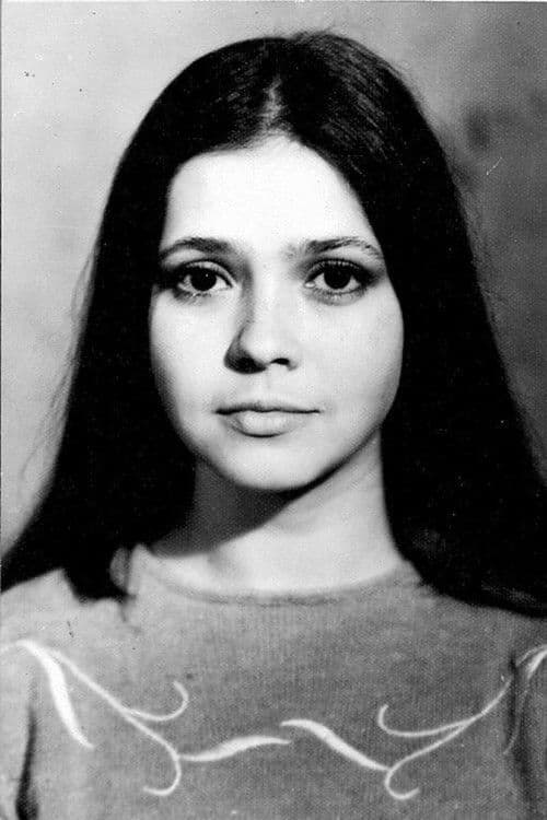 Galina Samoylova profile photo