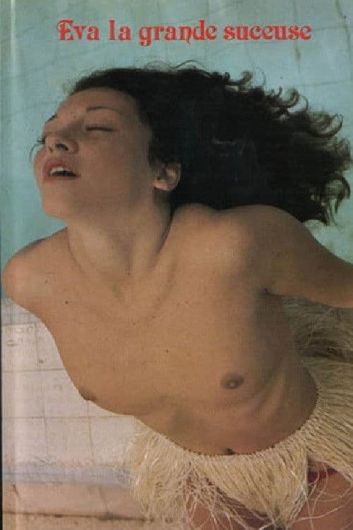 Eva la grande suceuse poster