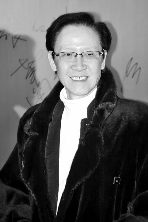 Jimmy Heung Wah-Sing profile photo