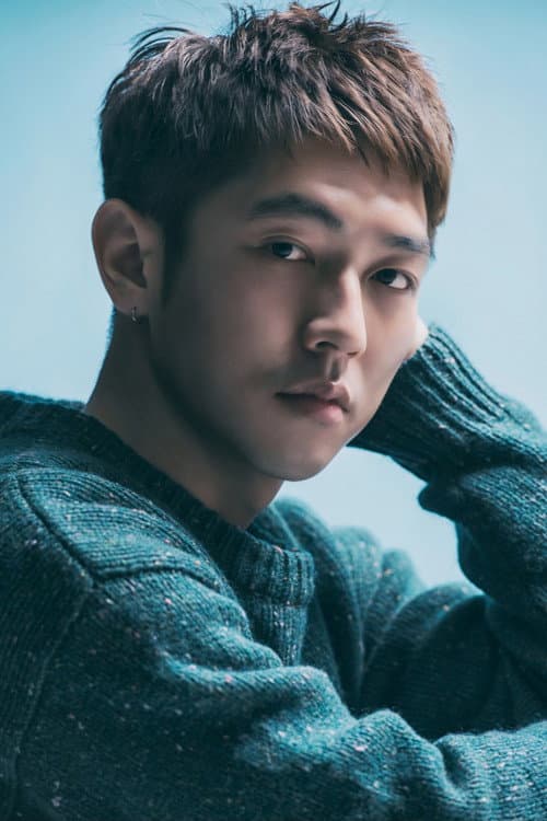 Son Tae-gyum profile photo