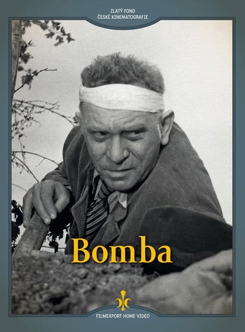 Bomba poster