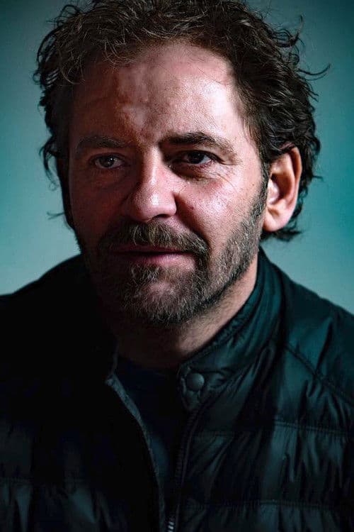 Agron Shala profile photo