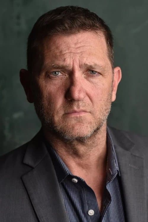 Karl Makinen profile photo