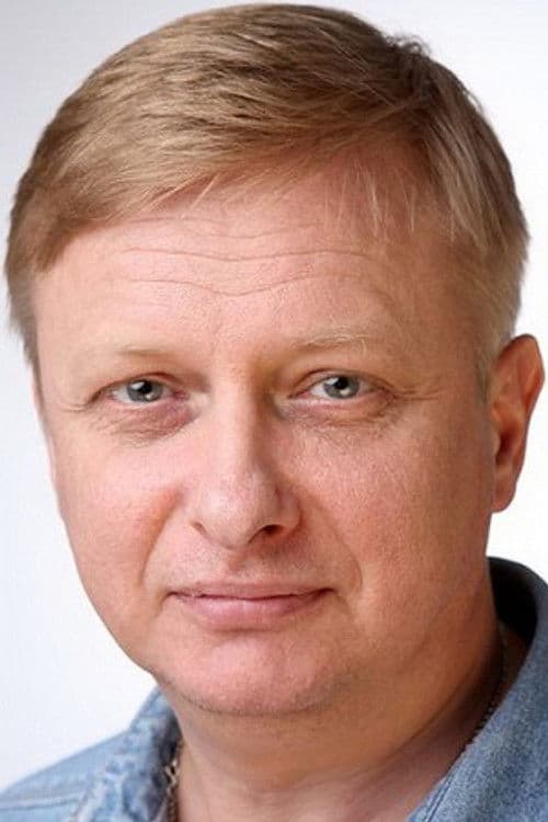 Maxim Glotov profile photo