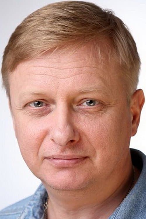 Maxim Glotov profile photo