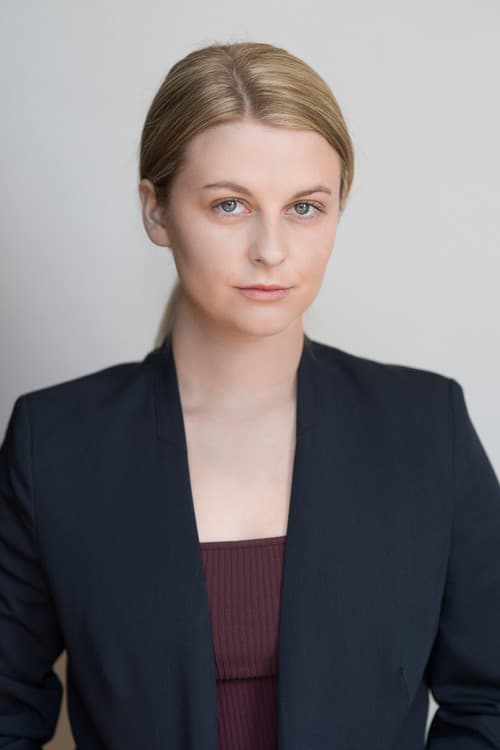 Kirsten Hansen profile photo