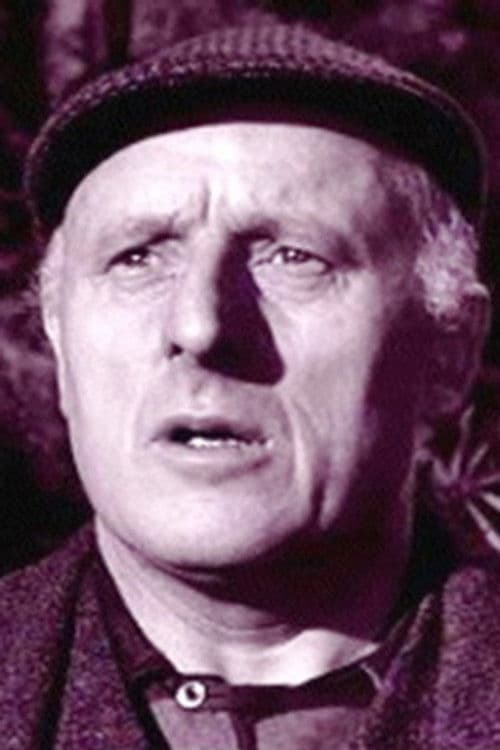 Donald Bisset profile photo