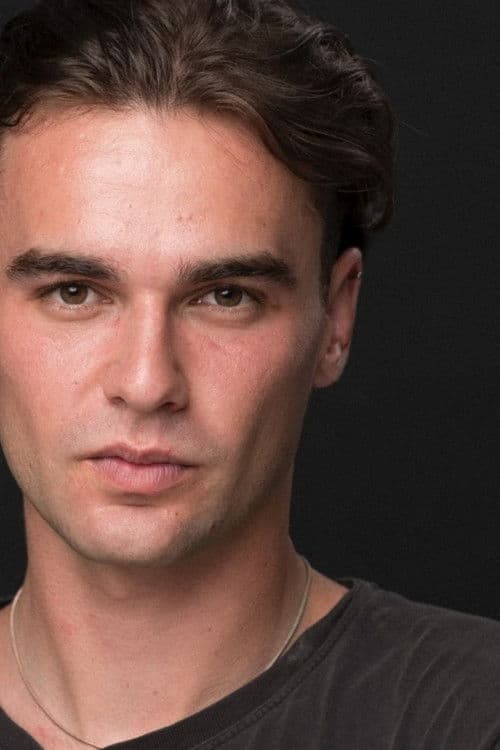 Aiden Barrio profile photo