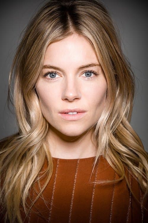 Sienna Miller profile photo
