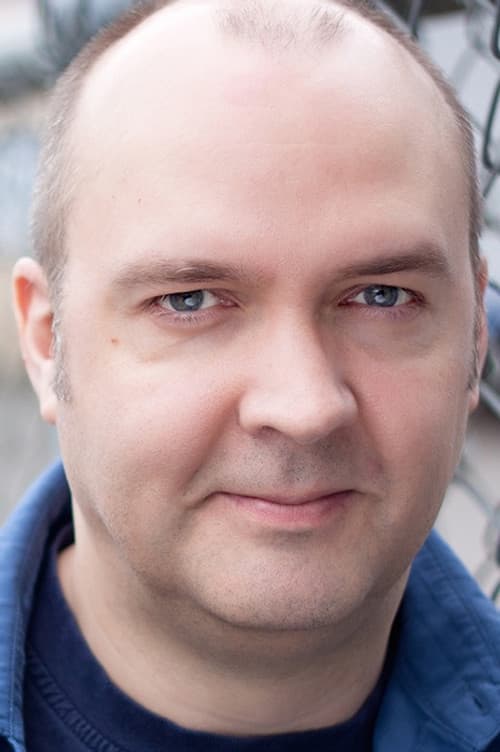 Michael J. Prosser profile photo