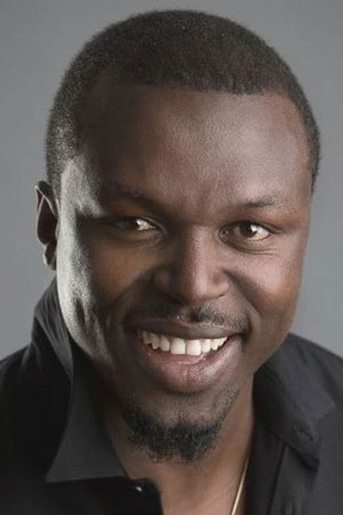 Nicholas Nkuna profile photo