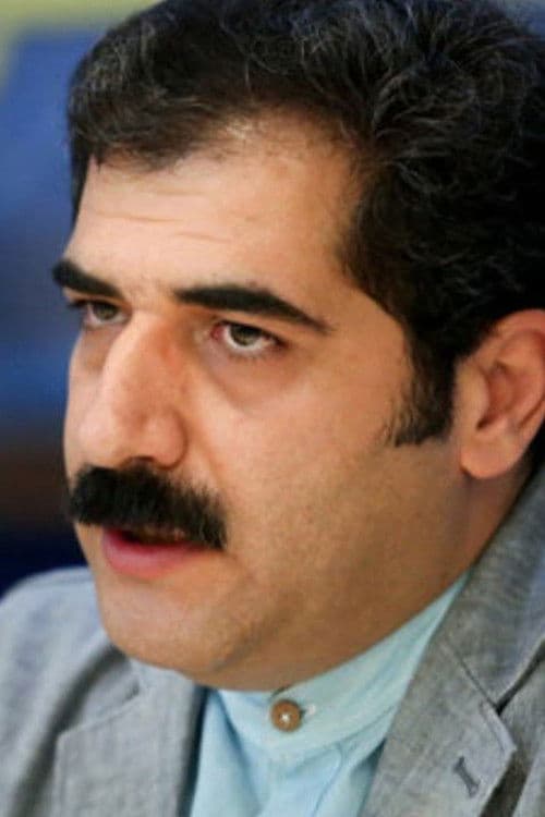 Saeed Asadi profile photo