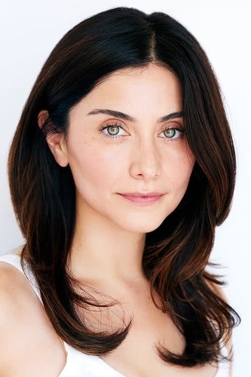 Danielle Keaton profile photo