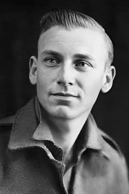 Walter Sparrow profile photo