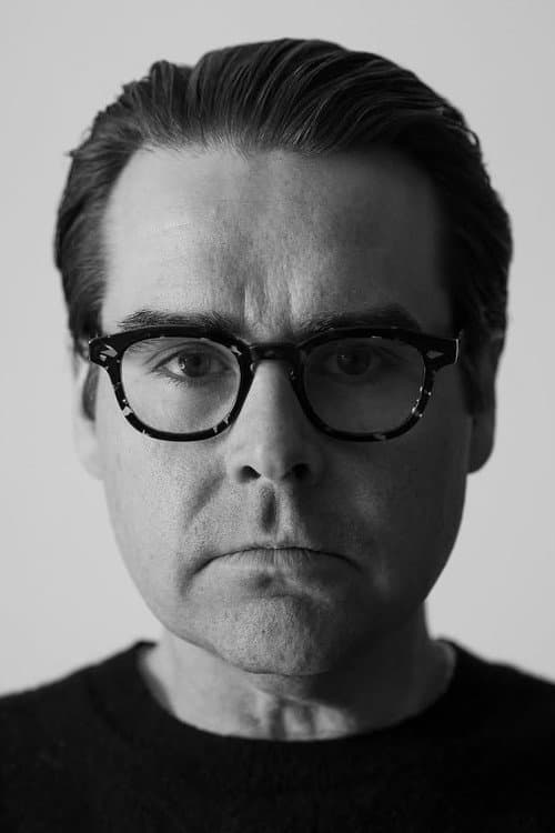 Joshua Erkman profile photo