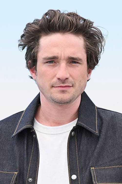 Joseph Olivennes profile photo