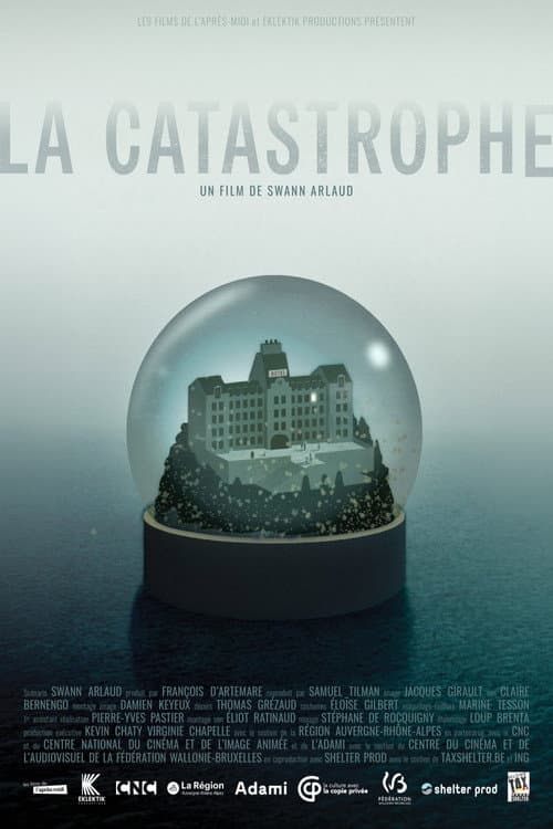 La Catastrophe poster