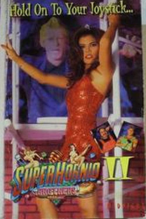 Super Hornio Brothers II poster