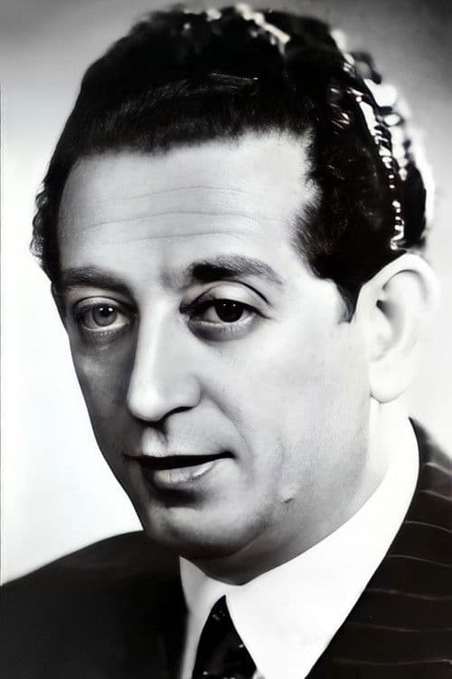 José Luis Lizalde profile photo