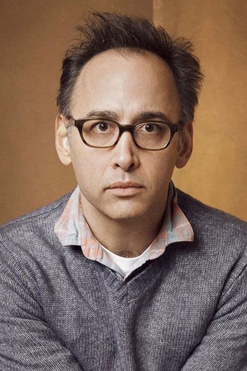 David Wain profile photo