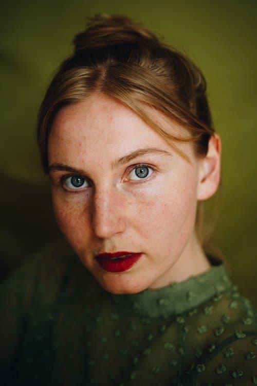 Liisbeth Kala profile photo