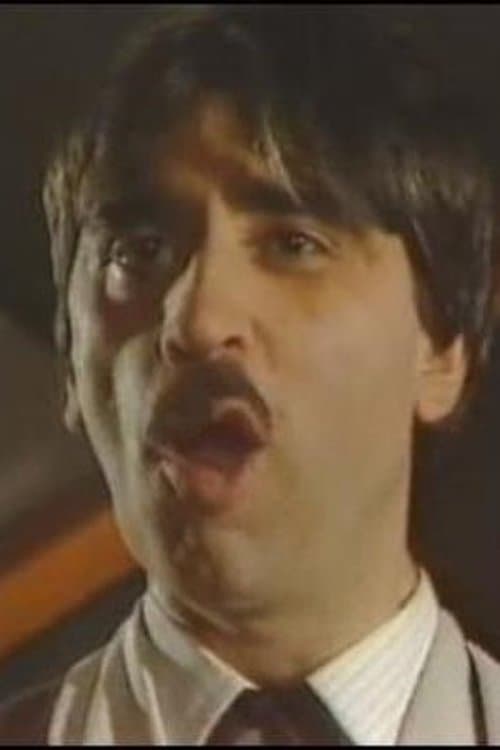 Tasos Prousalis profile photo