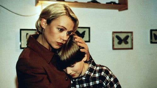 Klassenziel Mord poster