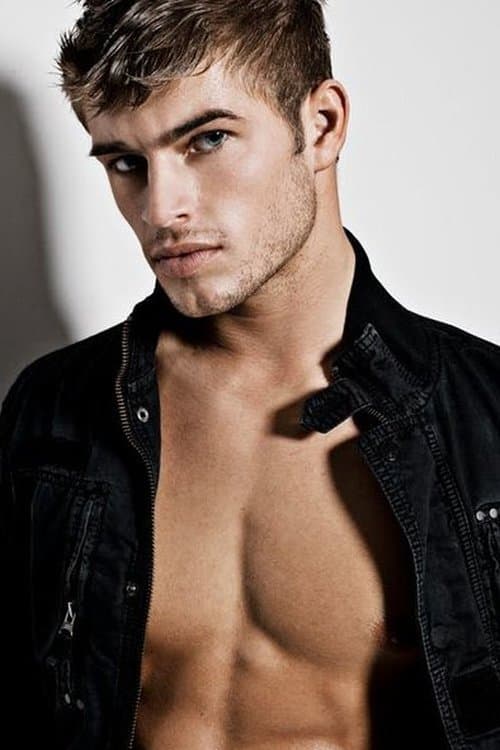 Tyler Bachtel profile photo