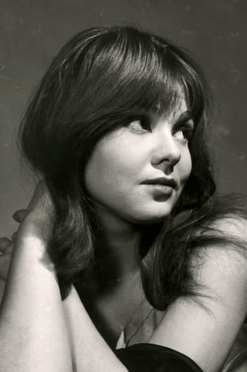 Barbara Harris profile photo