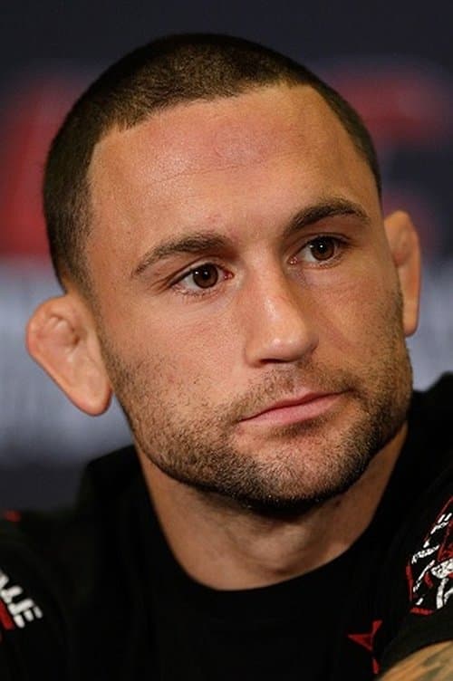 Frankie Edgar profile photo